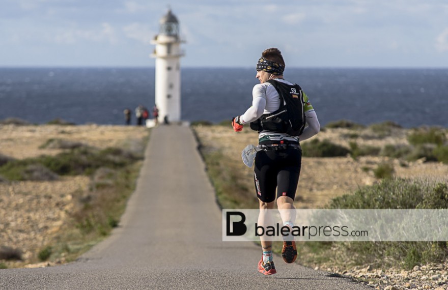 Neue Wege auf Formentera, Wandern, Joggen, neu, Urlaubsführer